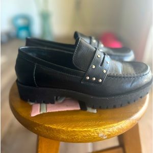 New Sun + Stone Sole Loafers, Created for Macy's